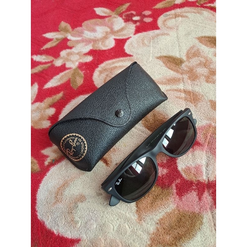 Kacamata RayBan Original RB 2132 New Way Farer
