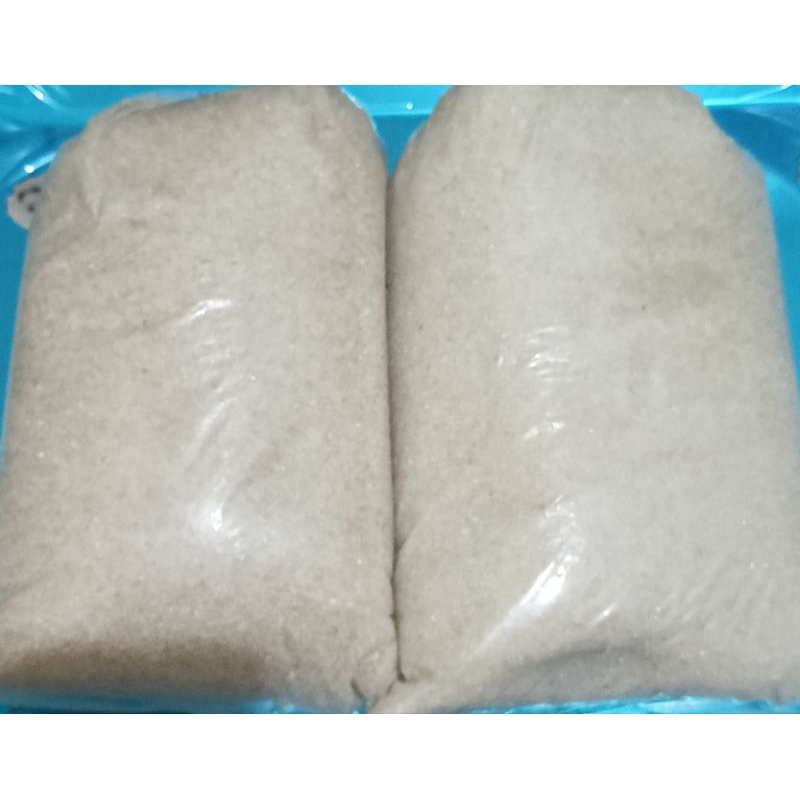 

Ready gula pasir rosebrand dan curah