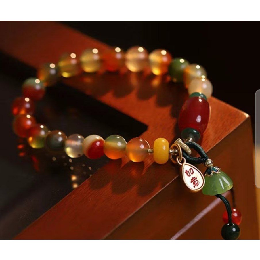 Gelang Giok Fengshui free cincin giok