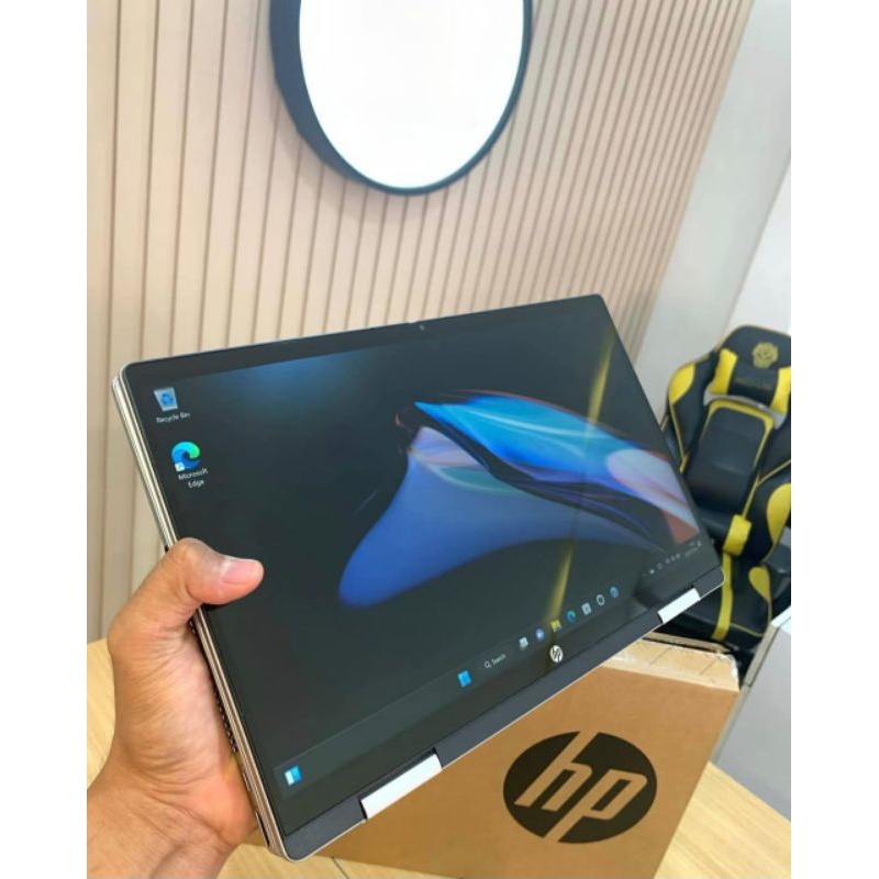 HP Spectra X360 Core i7 16GB 512GB