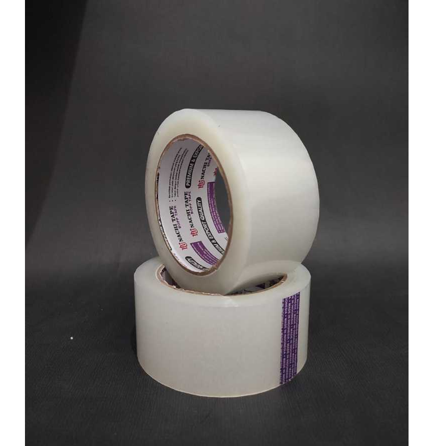 PLAKBAN NACHI BENING 48 MM