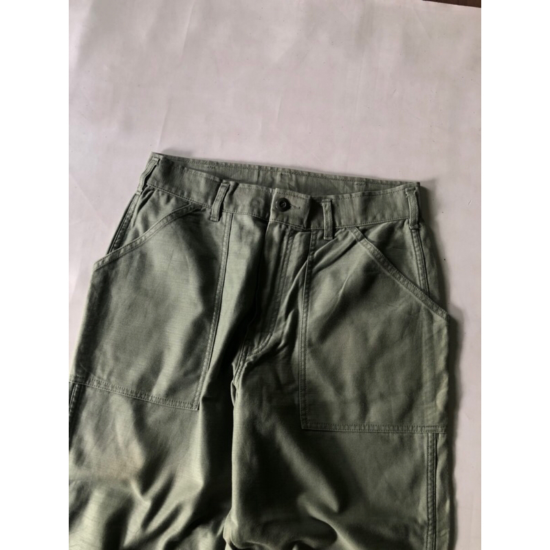 Fatigue Pants Gung ho