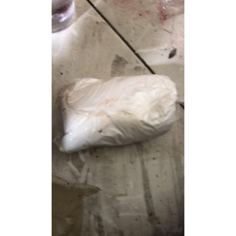

sodium sulfate