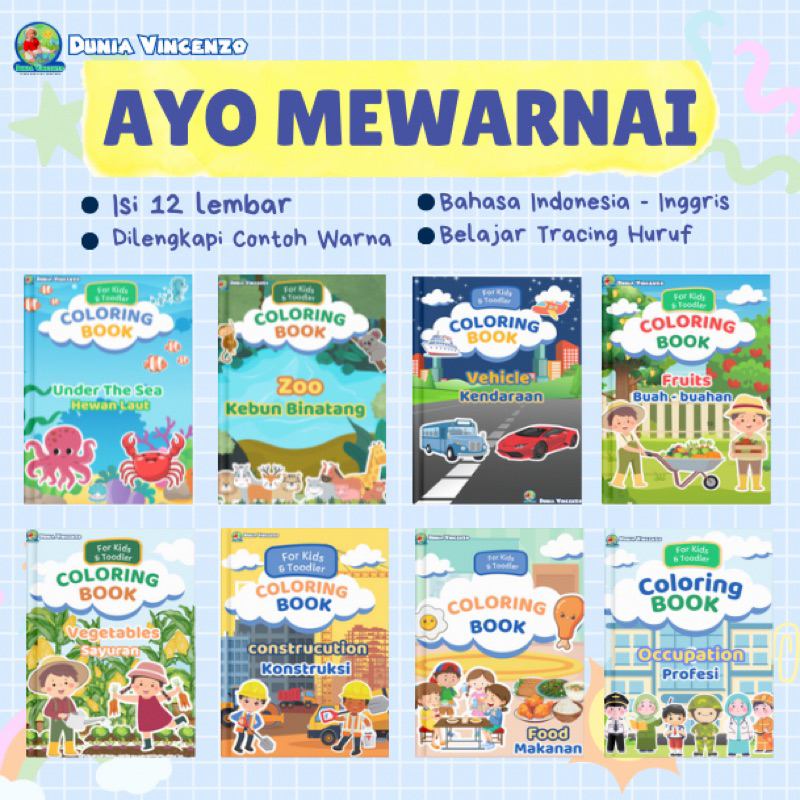 buku mewarnai anak buku mewarnai anak paud buku mewarnai anak tk buku mewarnai labubu buku mewarnai 