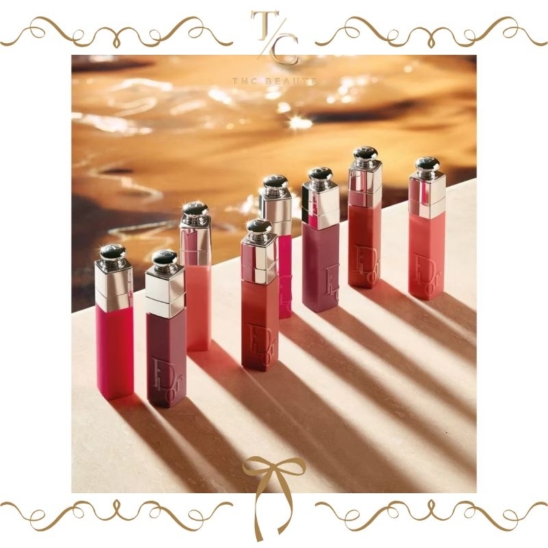 Dior Addict Lip Tint