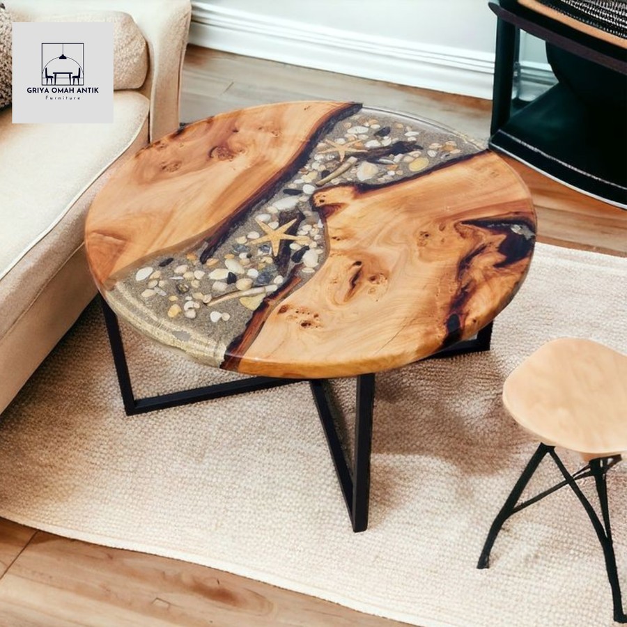 meja resin meja kayu meja minimalis meja resin terbaru meja tamu meja tamu minimalis meja tamu terba