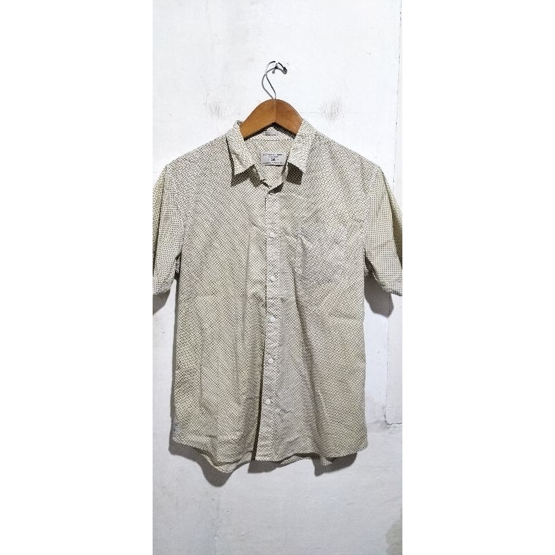 Atasan Baju Kemeja Pria Celcius Keren