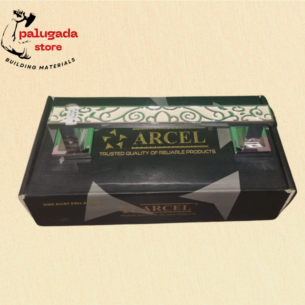 HANDLE PINTU MERK ARCEL BERKUALITAS