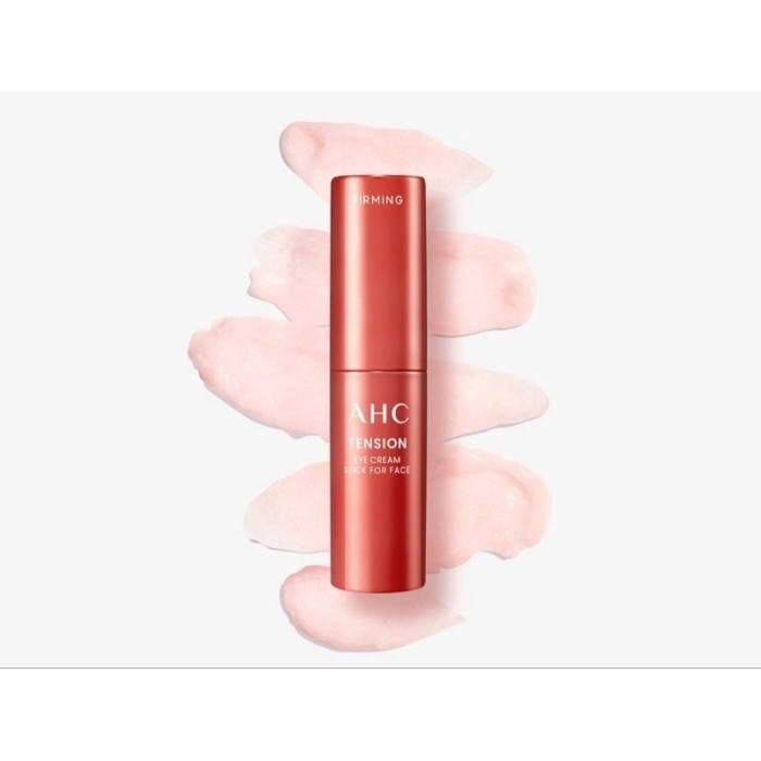 AHC Tension Eye Cream Stick For Face / AHC