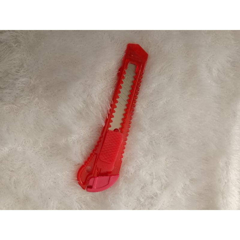 

Cutter merk Linko 77