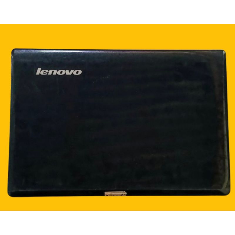Case Casing Backdour laptop Lenovo G460