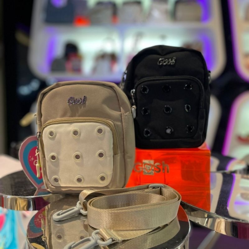 Tas ransel wanita original Gosh