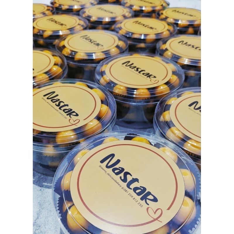 

Nastar Premium Wisjman