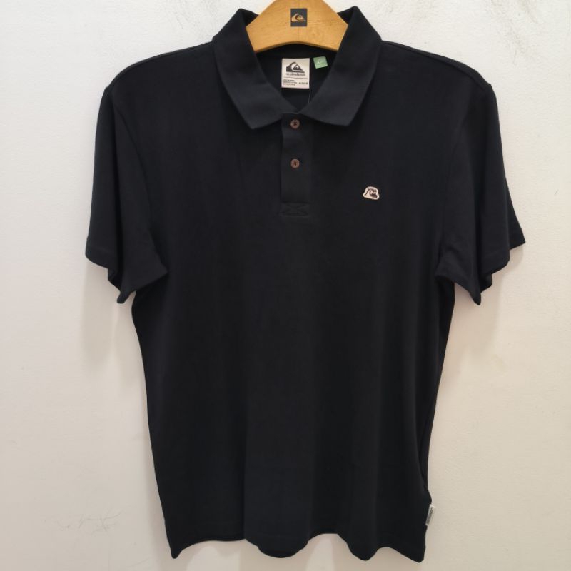 BAJU POLO QUIKSILVER DNA
