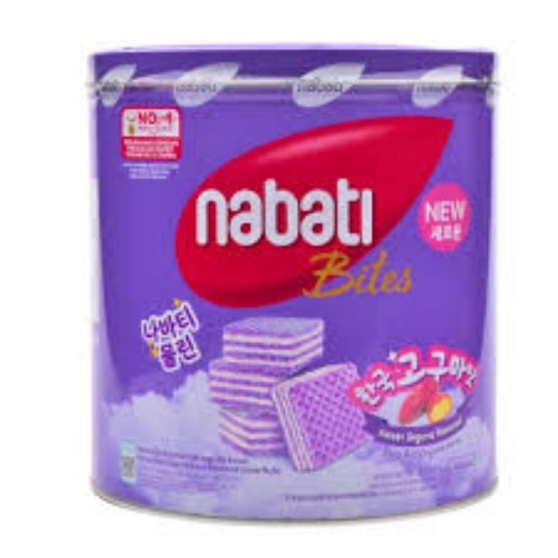 

nabati anggur
