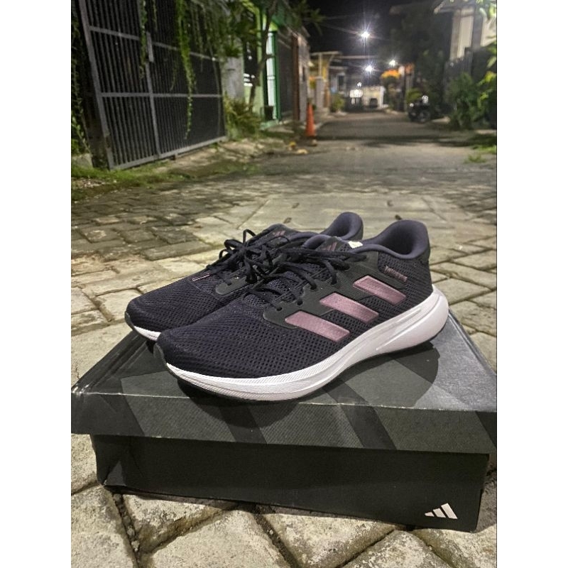 Sepatu Running Adidas Runner Response Running Shoes Adidas Response Unisex Original