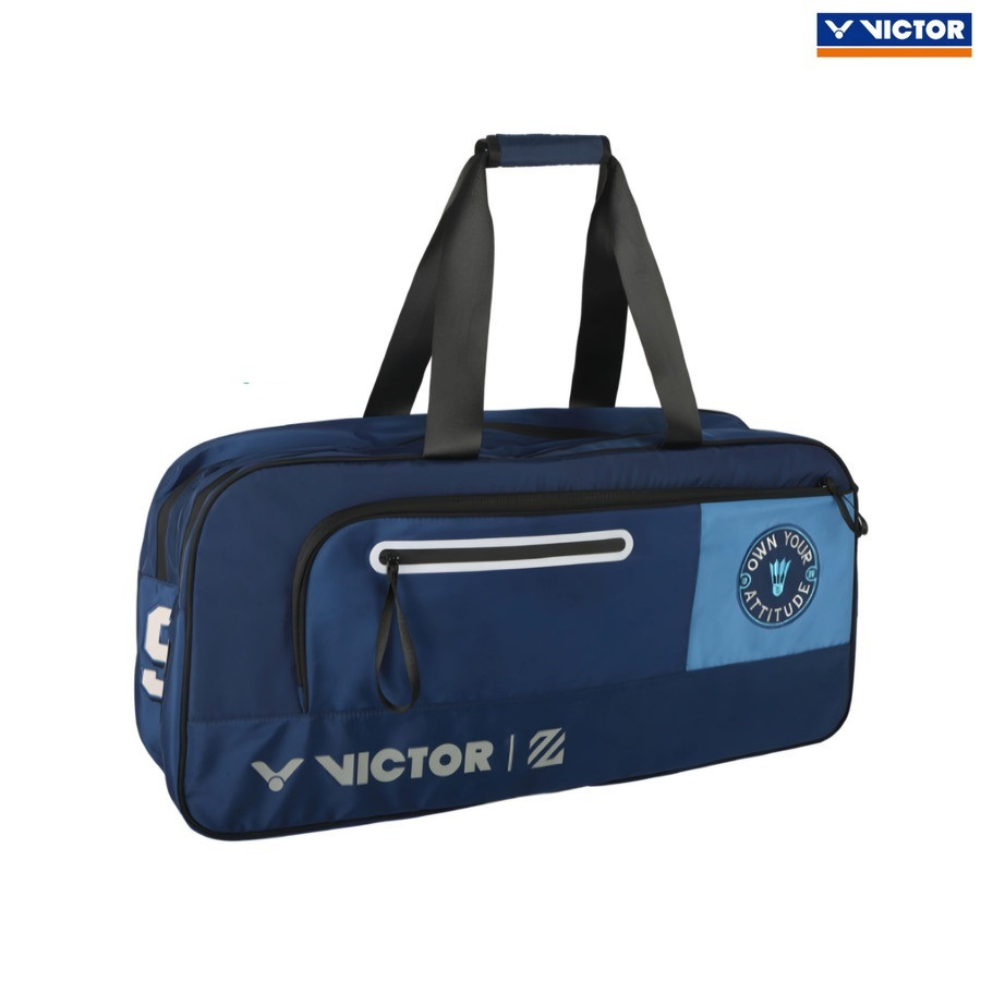 TERBARU - Tas Badminton Victor LZJ Rectangular BR 5624 / BR5624 LZJ B Original