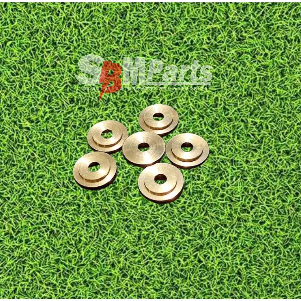 GANJAL RING PER KOPLING SMASH RING GANJAL PER KOPLING SUZUKI SMASH UNTUK RUBAHAN KOPLING F1ZR RX KIN