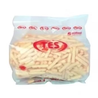 

stik balado stik keju 500gr tes packing pabrik