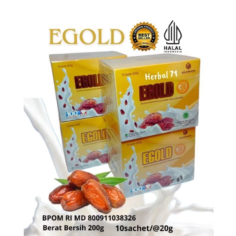 

EGOLD SUSU KAMBING ETAWA DENGAN RASA KURMA isi 10sachet