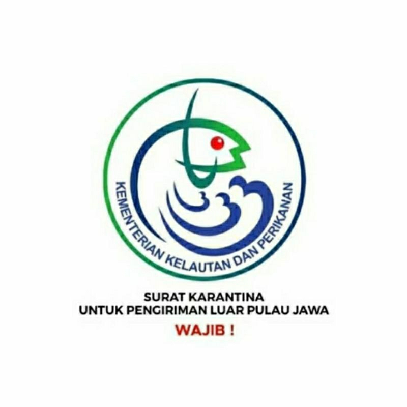 

Surat Wajib Karantina Luar Pulau