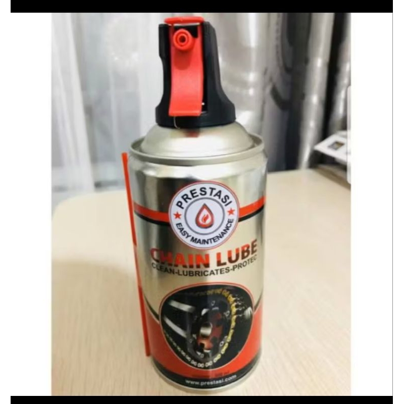 Chain Lube Pelumas Rantai 300ML