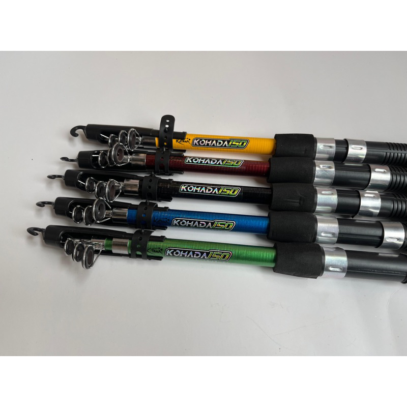 JORAN PANCING ANTENA BELOSO KUAT RINGAN