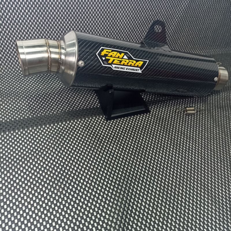 SLINCER FANTERA CARBON BULAT JENONG