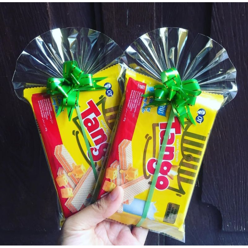 

Hampers lebaran/Snack idul fitri/Mini snack parcel murah - Gift birthday