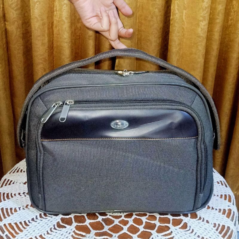 Countess Mara Duffle Bag Mini