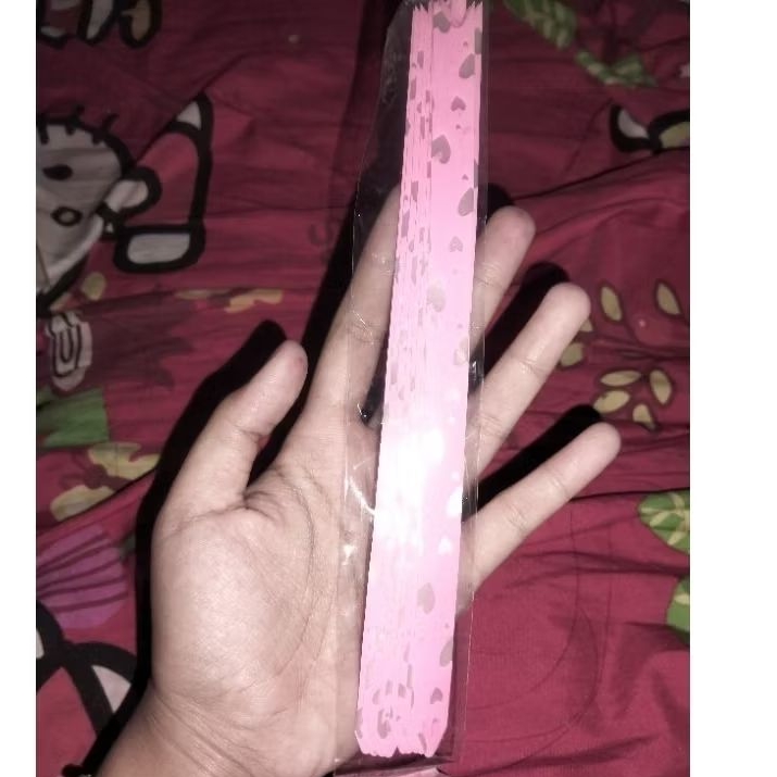 

pita kecil
