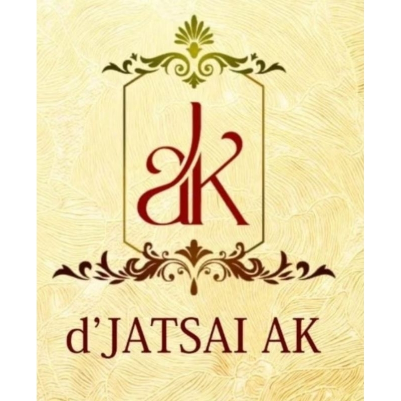 

d'jatsai AK