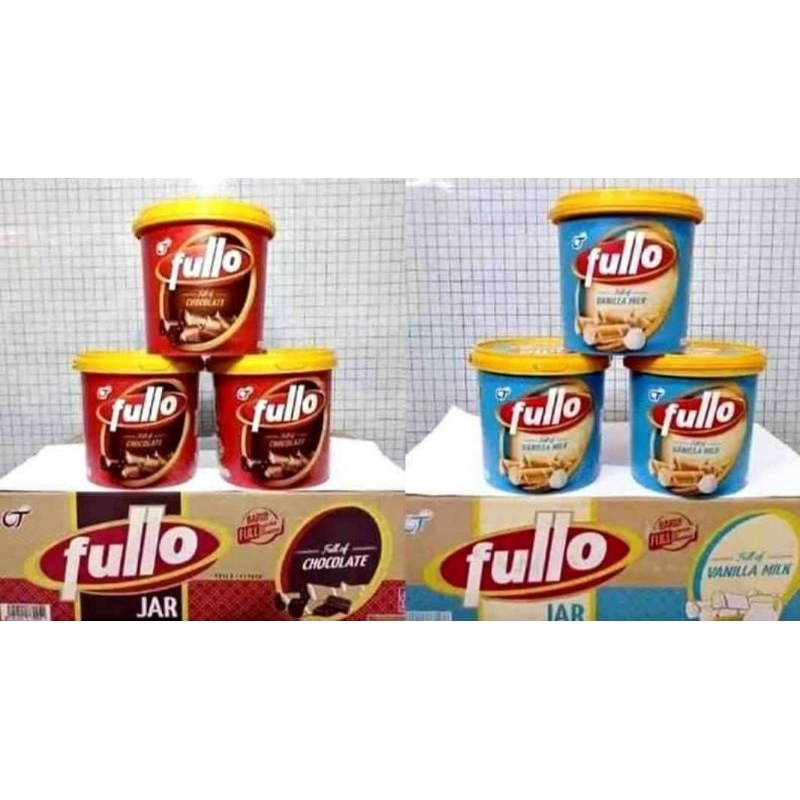 

fullo timba 1 dus isi 6