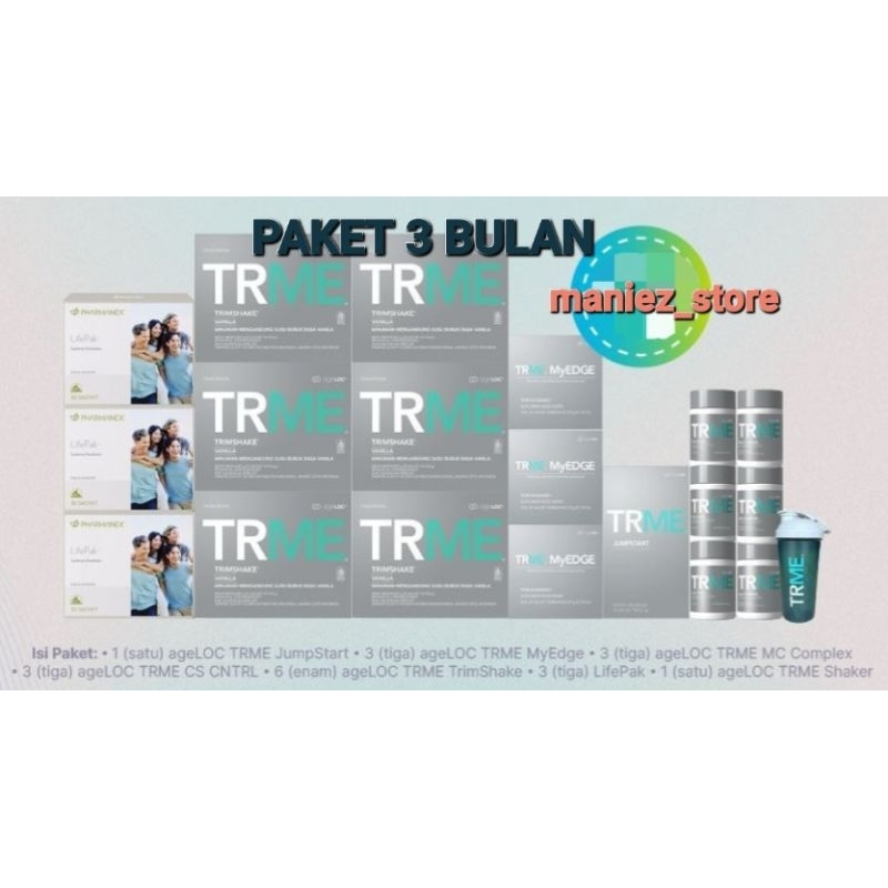 JUAL TWS V2 PROGRAM DIET PENURUN BERAT BADAN