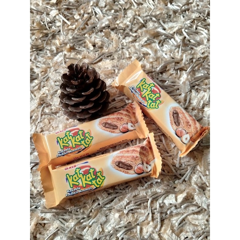 

Ülker kat pastry Turki 25gr