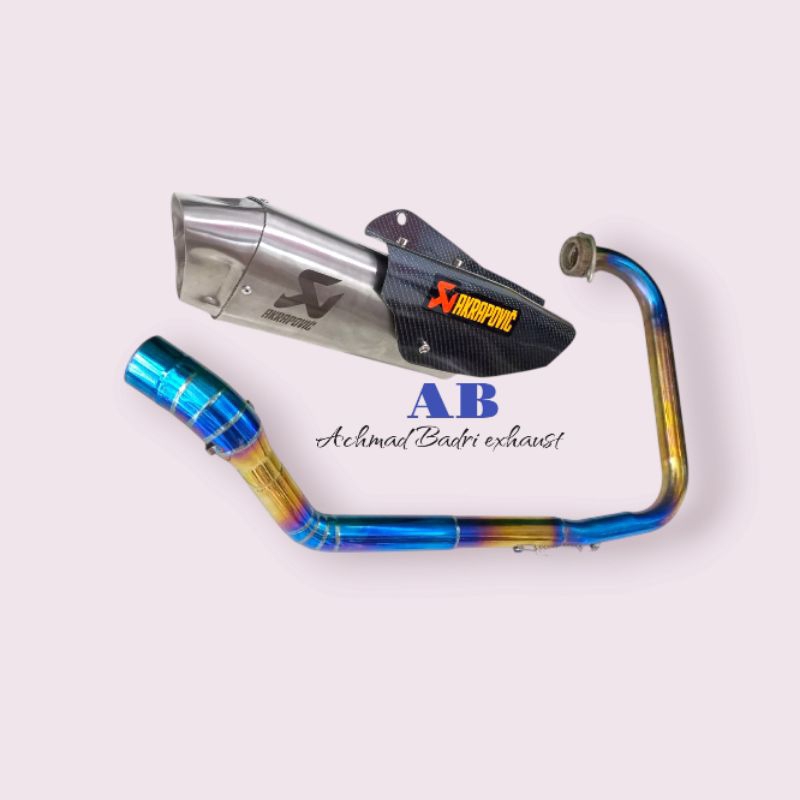 exhaust bajaj Pulsar 200 ns EKZOS bajaj Pulsar 200 ns exhaust Pulsar 200 EKZOS Pulsar 200 ns exhaust