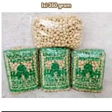 

KACANG KUPAS KHAS TUBAN 350gr