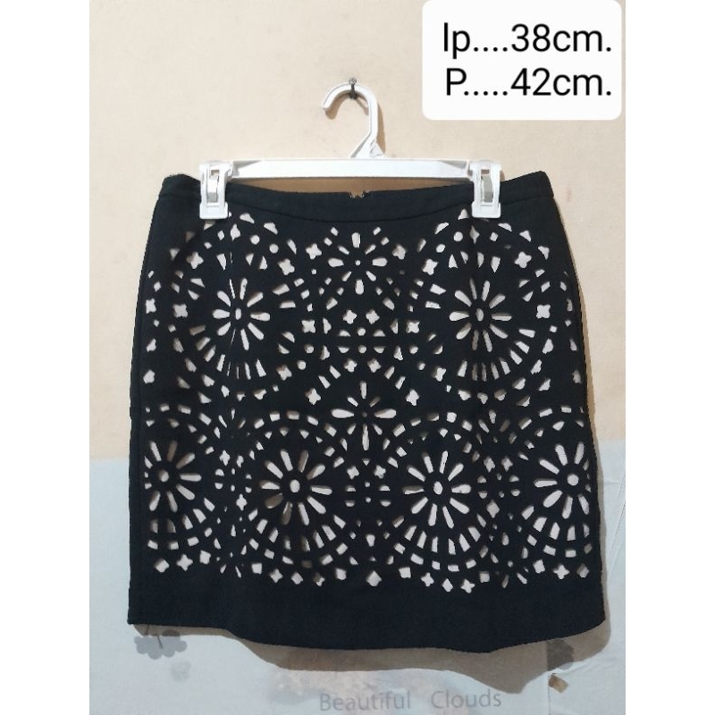Rok pendek cewek merk G2000 woman no. 36.