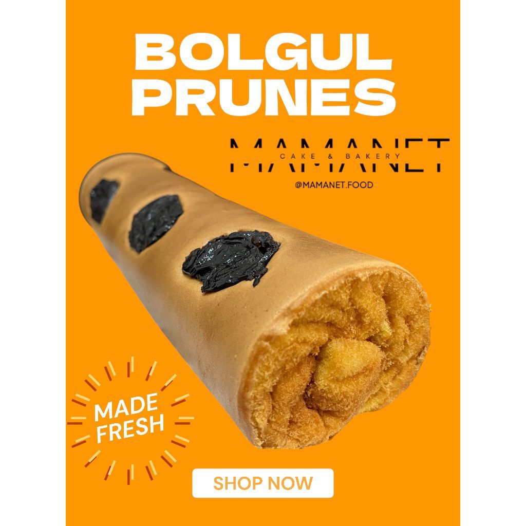 

BOLGUL PRUNES LEGIT