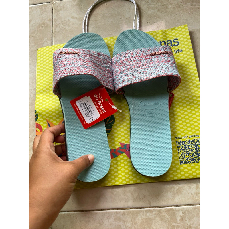 Havaianas original
