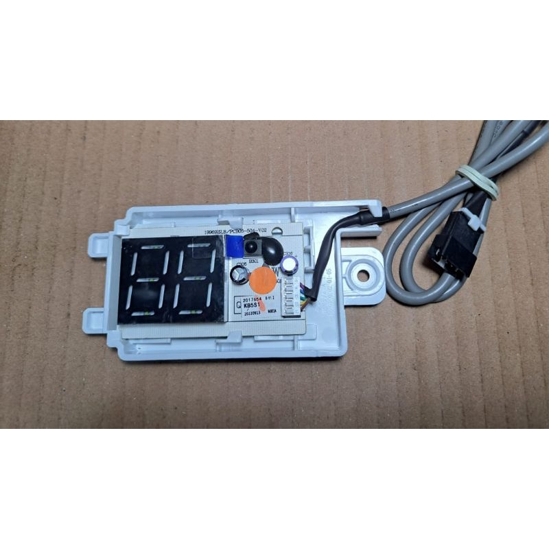 Sensor AC Polytron neuva ice PAC05VH PAC05VX PAC05VZ PAC07VH PAC07VZ PAC07VX PAC09VH PAC09VZ PAC09VX