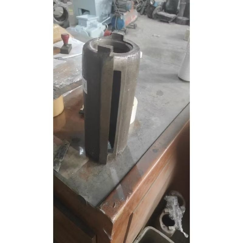 MILING SUPER N70 PISAU LURUS, MILING KASARAN SUPER N70 PISAU LURUS