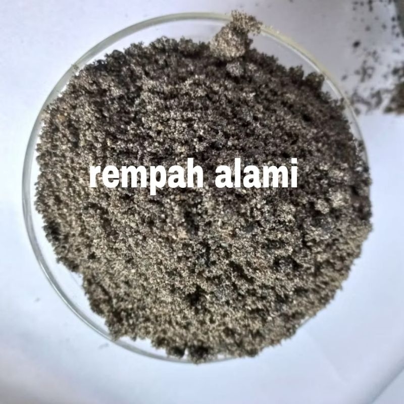 

Jinten Hitam Bubuk Murni / Habbatussaudah 100/200gr