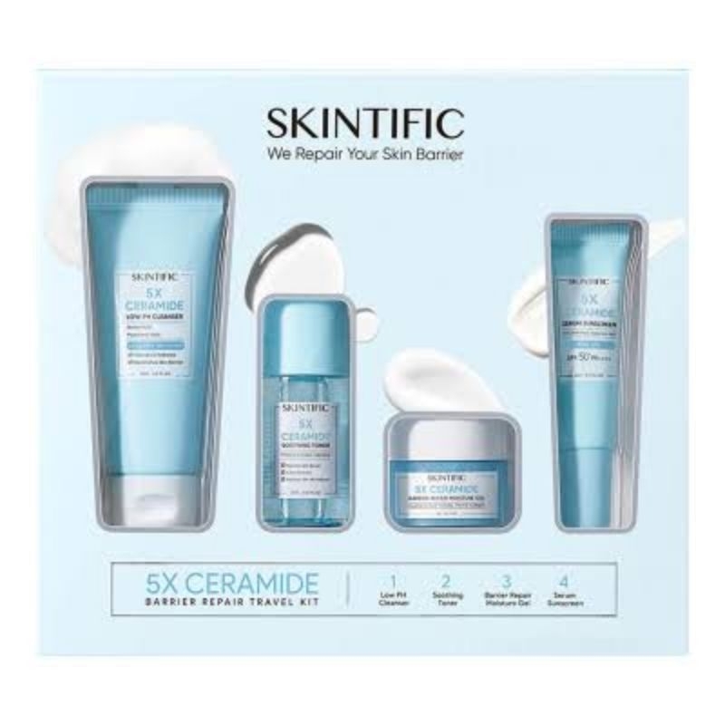 SKINTIGIC 5X CERAMIDE BARRIER