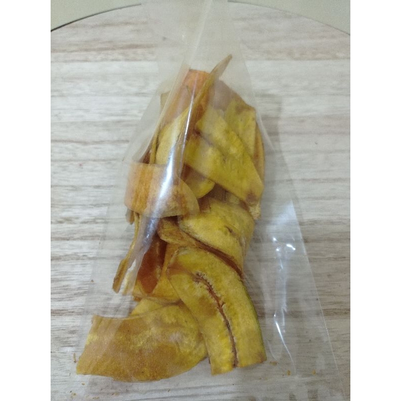 

Keripik Pisang Gurih, kripik Pisang Enak
