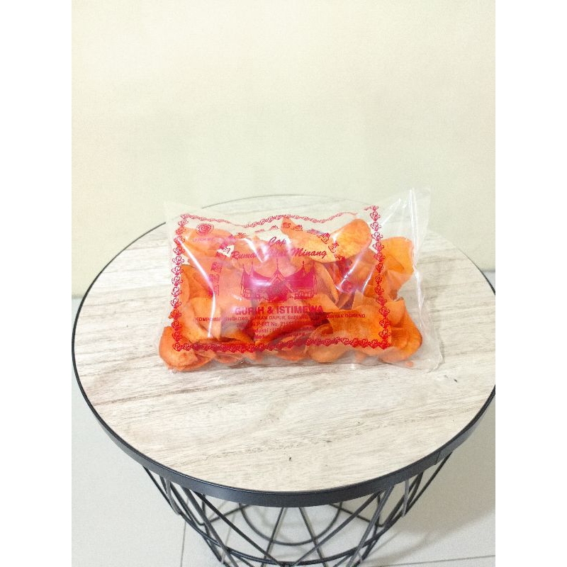 

Keripik Ubi Balado,keripik ubi,keripik