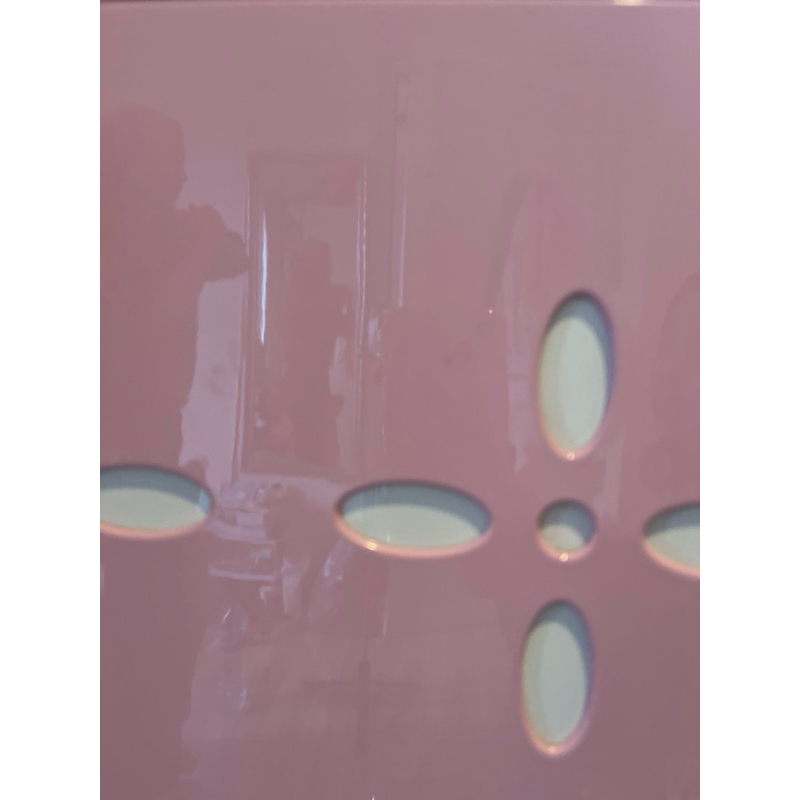 kemeja this is april