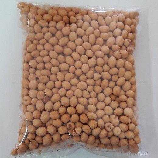 

Kacang Madu Premium 1 Kg / Kacang Telur Manis dan Gurih Food Snacks Cemilan