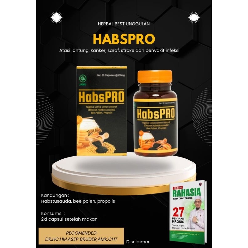 HabsPRO