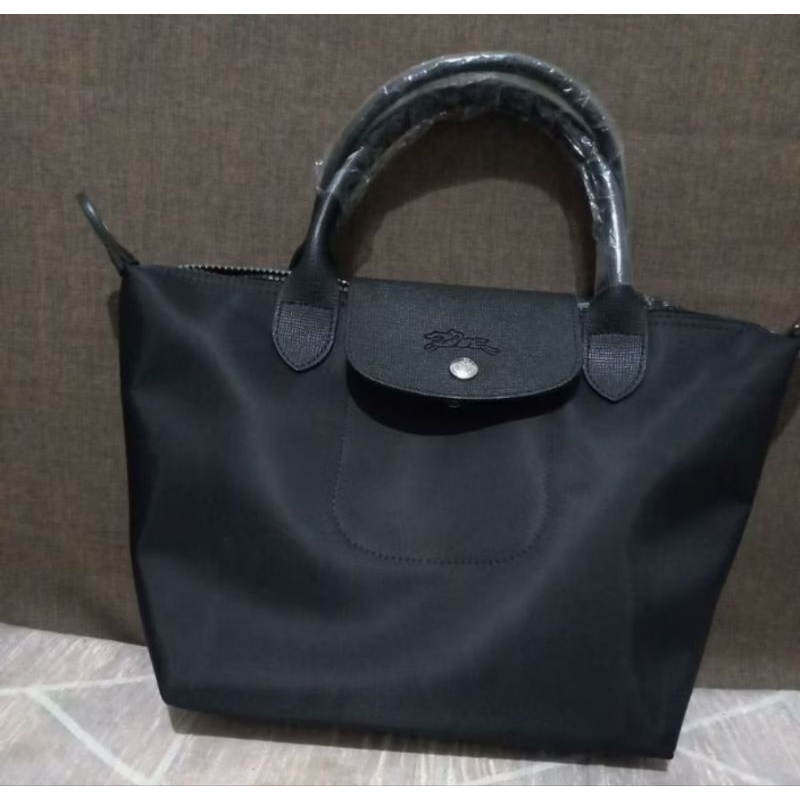TAS LC NYLON BLACK